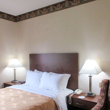 Quality Inn Sawyer Ngoại thất bức ảnh