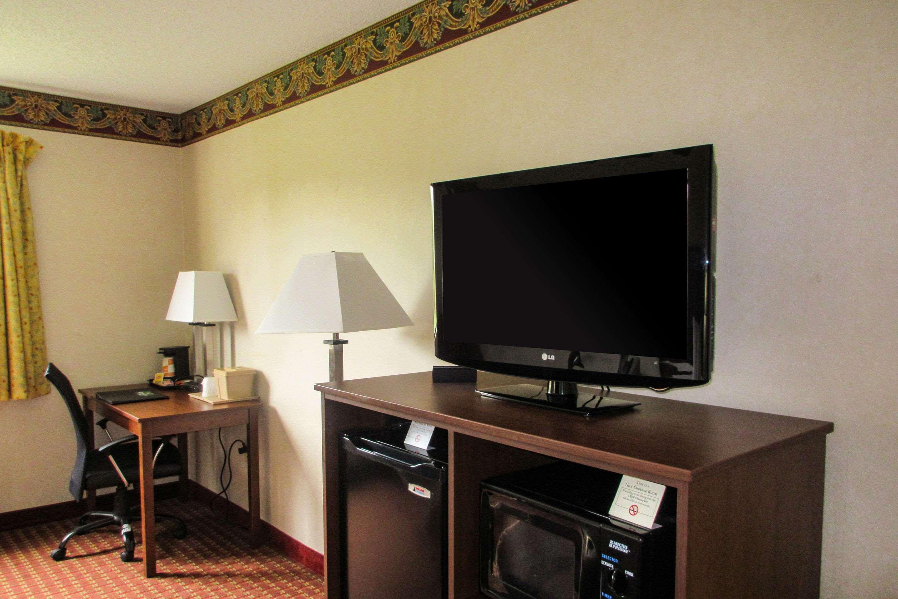 Quality Inn Sawyer Ngoại thất bức ảnh